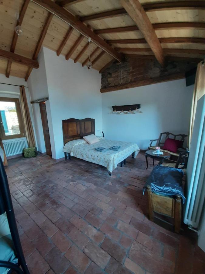 Antica Calvasino Hotel Lezzeno Buitenkant foto