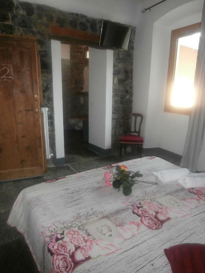 Antica Calvasino Hotel Lezzeno Buitenkant foto