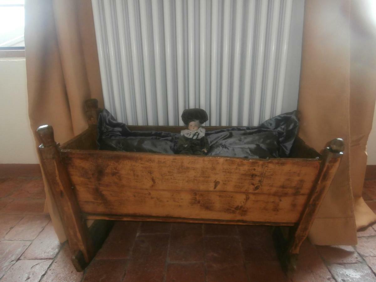 Antica Calvasino Hotel Lezzeno Buitenkant foto