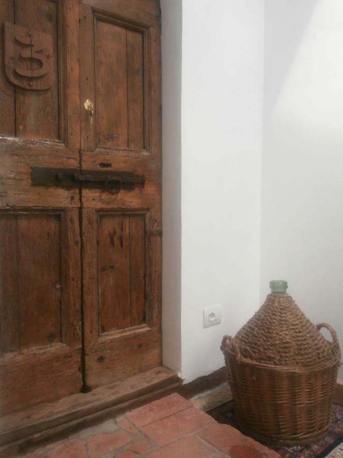 Antica Calvasino Hotel Lezzeno Buitenkant foto