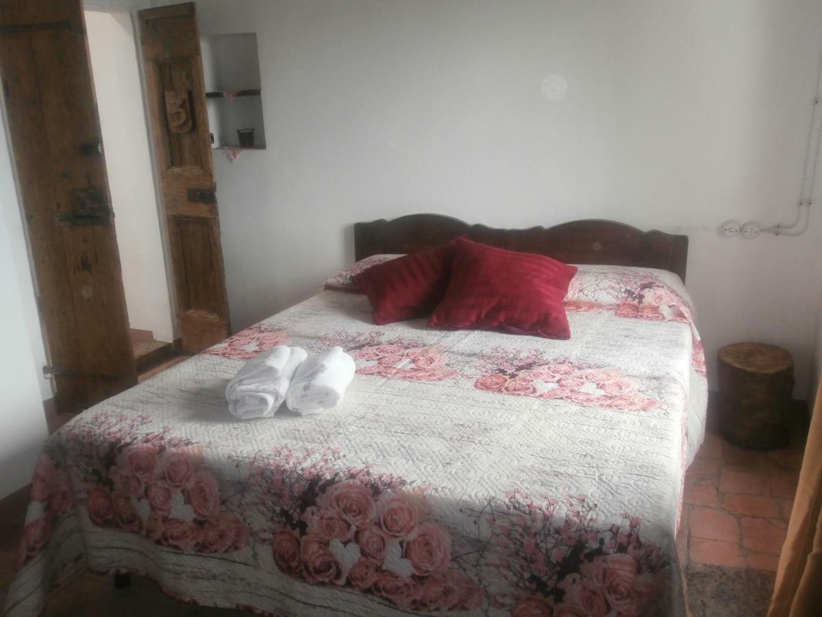 Antica Calvasino Hotel Lezzeno Buitenkant foto